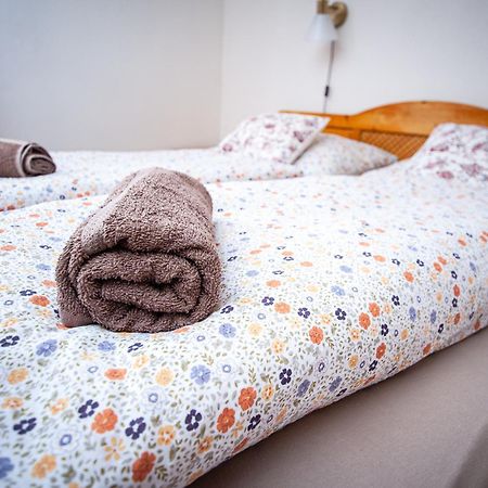 Hostinec pod úbočou Valaská Exteriér fotografie
