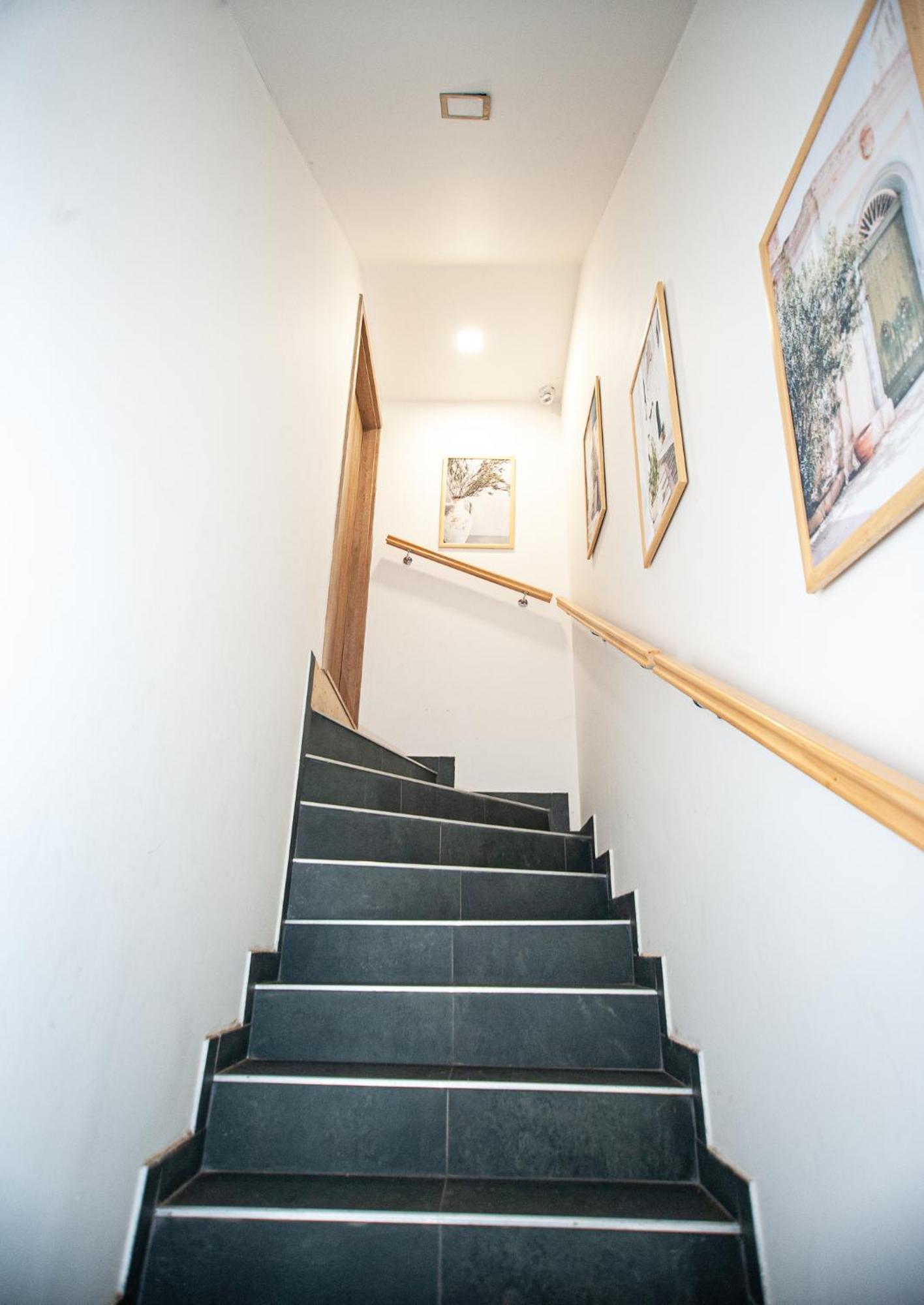 Hostinec pod úbočou Valaská Exteriér fotografie