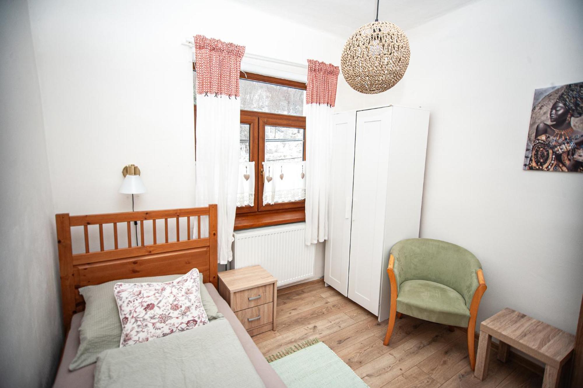 Hostinec pod úbočou Valaská Exteriér fotografie